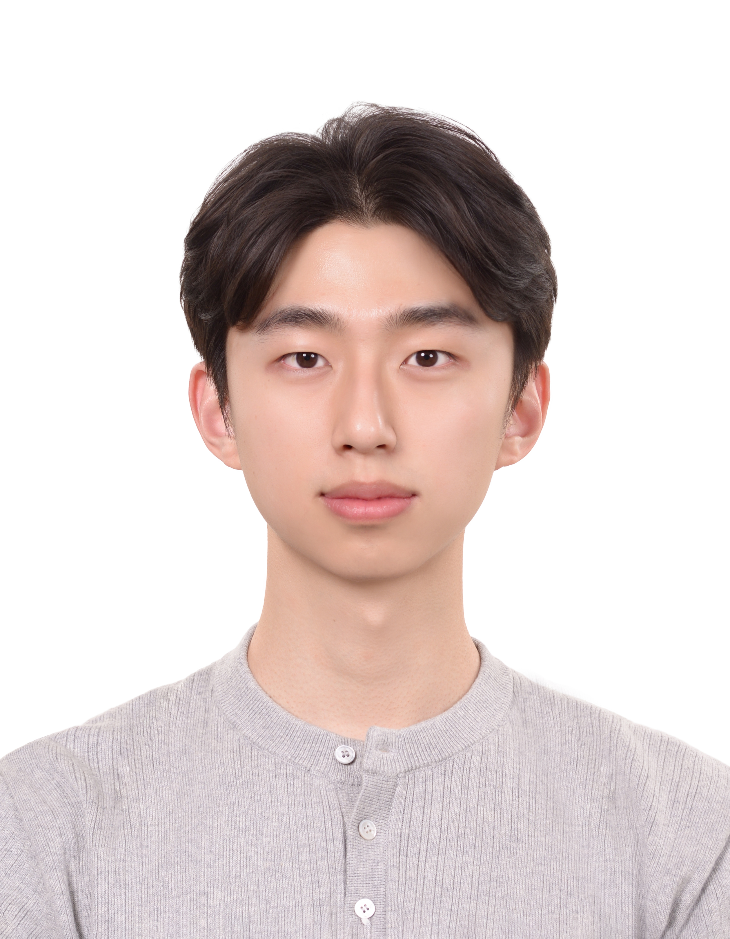 Portrait of Yeonjoon Jung